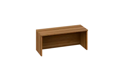 CNN 1 - 80 nástavba stolová, deska 18 mm, 342x800x340, ořech světlý